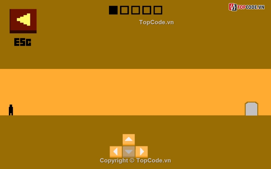 game unity,unity game 2d,báo cáo
